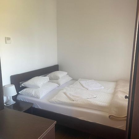 Kastelykert Fogado Hotel Szeged Luaran gambar