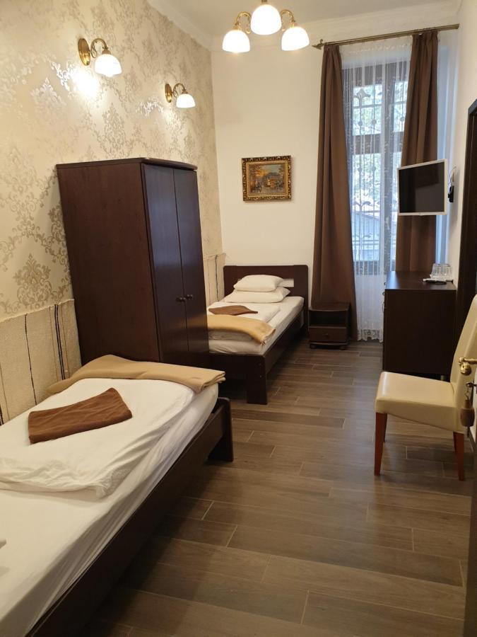 Kastelykert Fogado Hotel Szeged Luaran gambar