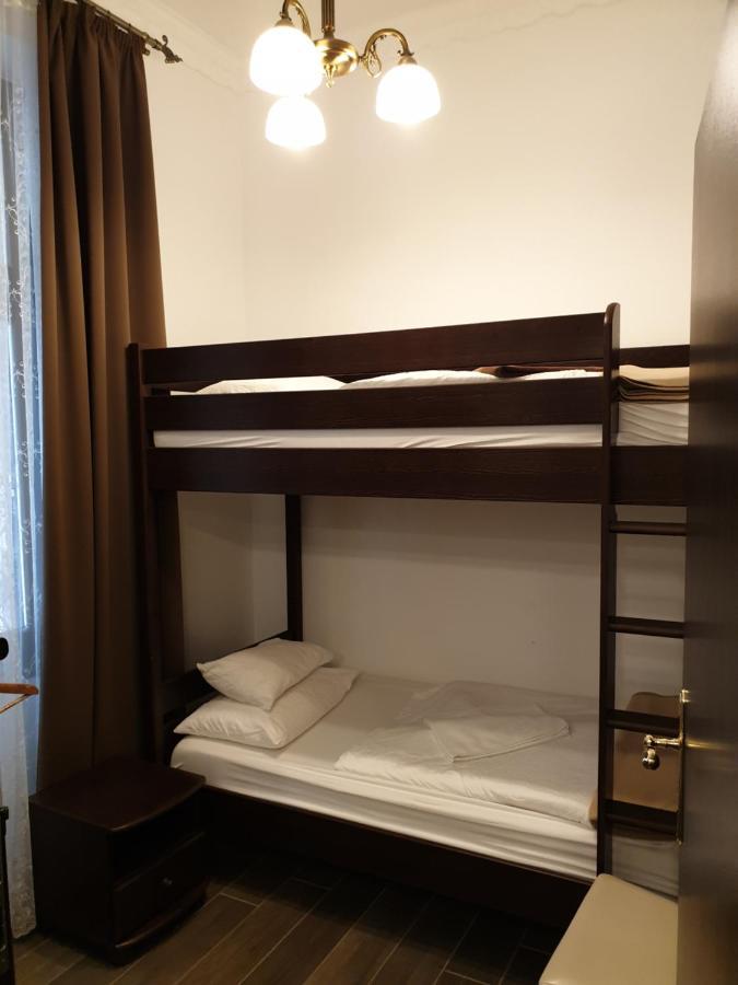 Kastelykert Fogado Hotel Szeged Luaran gambar