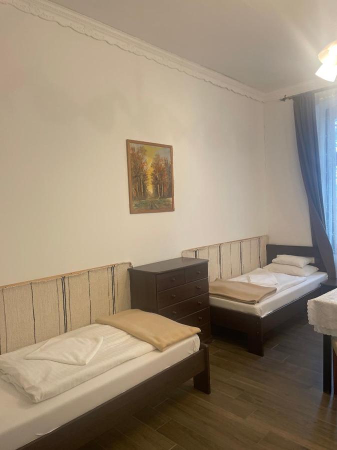 Kastelykert Fogado Hotel Szeged Luaran gambar
