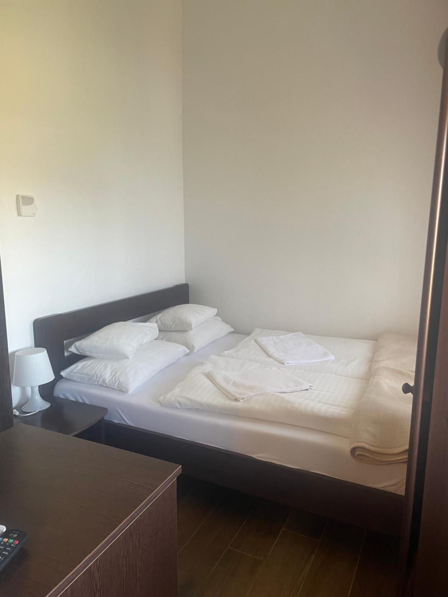 Kastelykert Fogado Hotel Szeged Luaran gambar