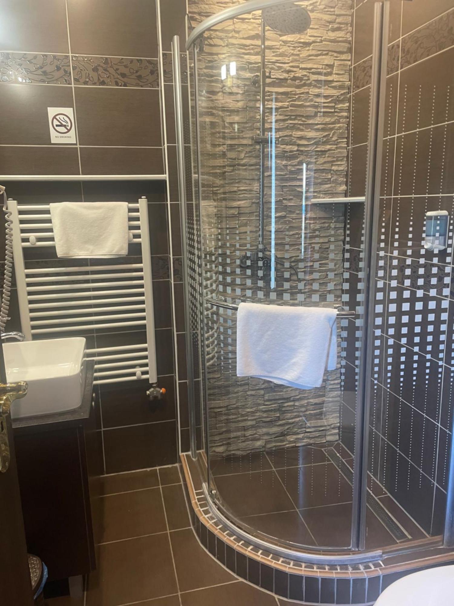 Kastelykert Fogado Hotel Szeged Luaran gambar