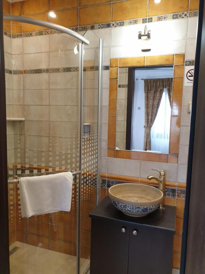Kastelykert Fogado Hotel Szeged Luaran gambar