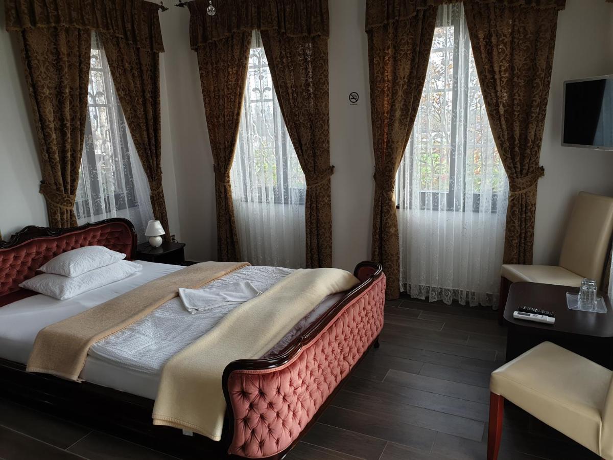 Kastelykert Fogado Hotel Szeged Luaran gambar